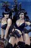Double Impact #1 Comic Books - Covers, Scans, Photos in Double Impact Comic Books - Covers, Scans, Gallery